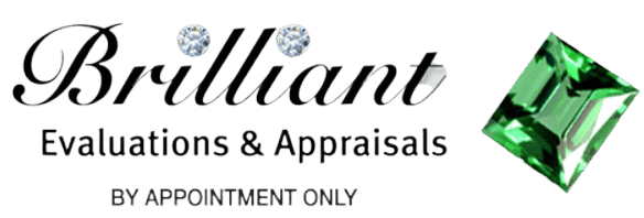 Diamonds Evaluations & jewelry appraisal in BC - brilliantevaluations