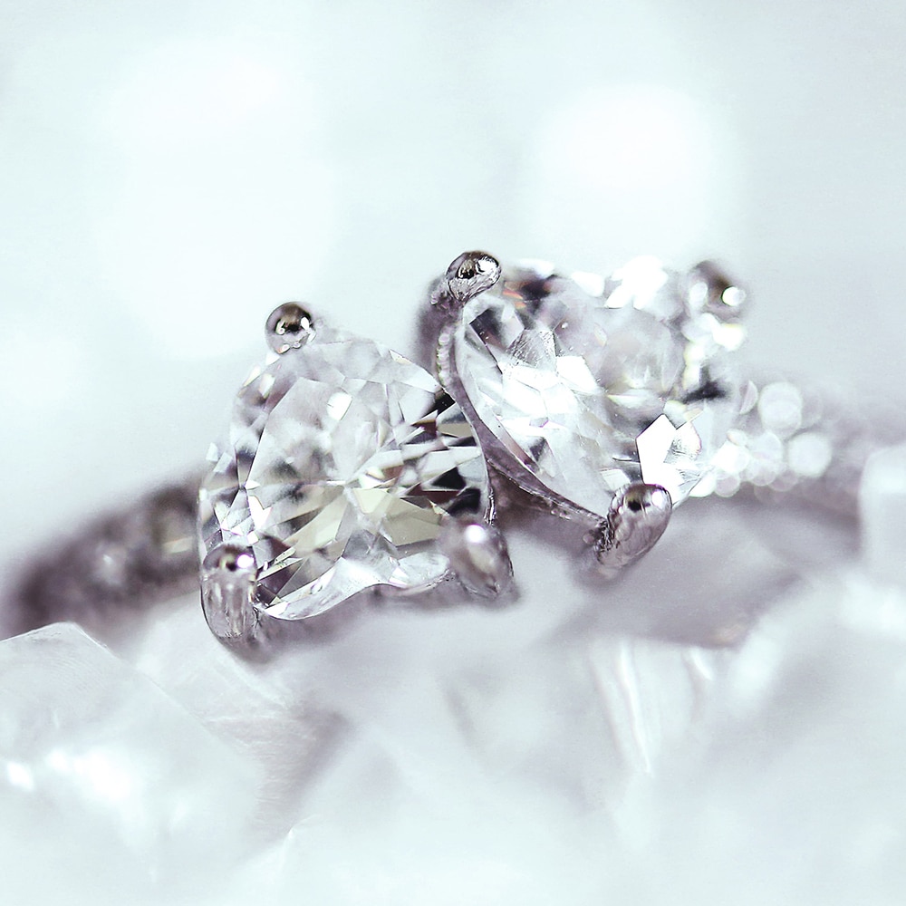 Diamonds Evaluations & jewelry appraisal in BC - brilliantevaluations